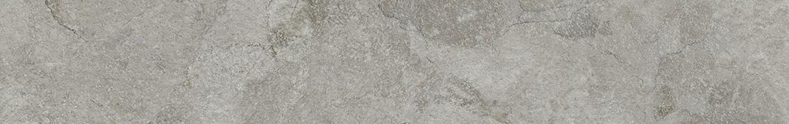 KM6060G1241R8BT6 Плинтус Сплит Серый матовый обрезной 60x9.5x0.8 - фото 6