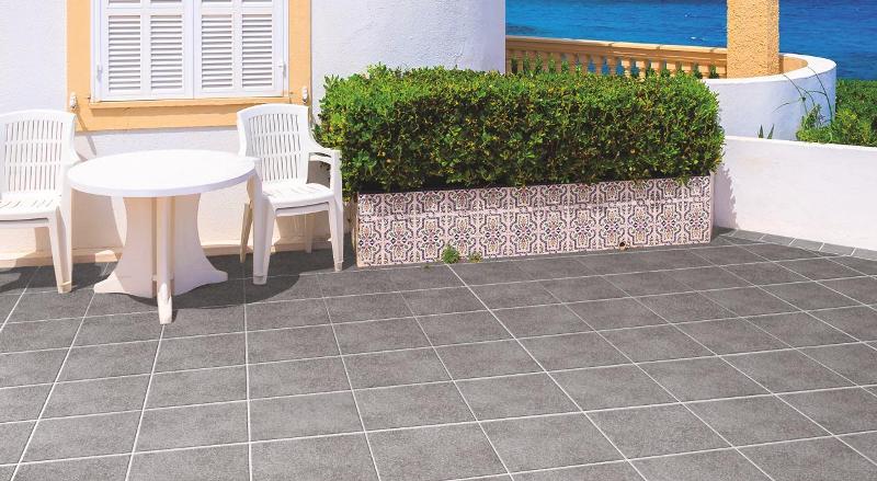 Ступень Koblenz Фронтальная Florentiner-Stufe Hellbeige - фото 4