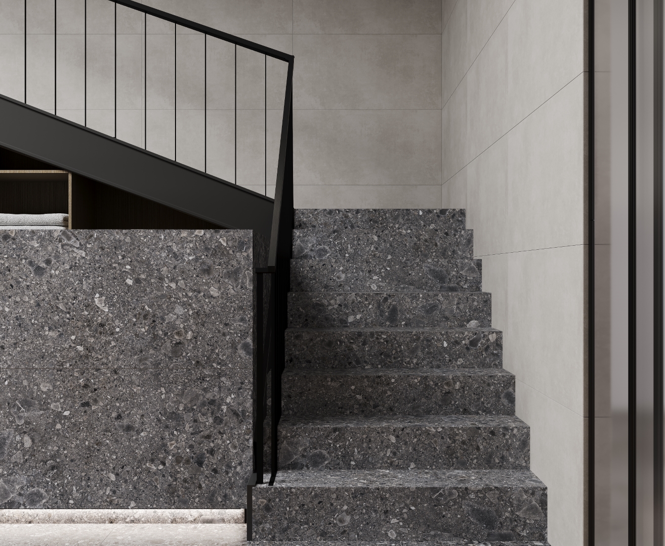 Лапарет Ceppo Nero PRO - фото 2