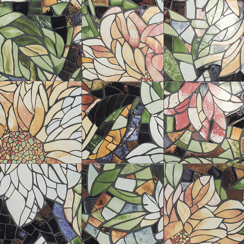 Декор Sinfonia Decor 20x20