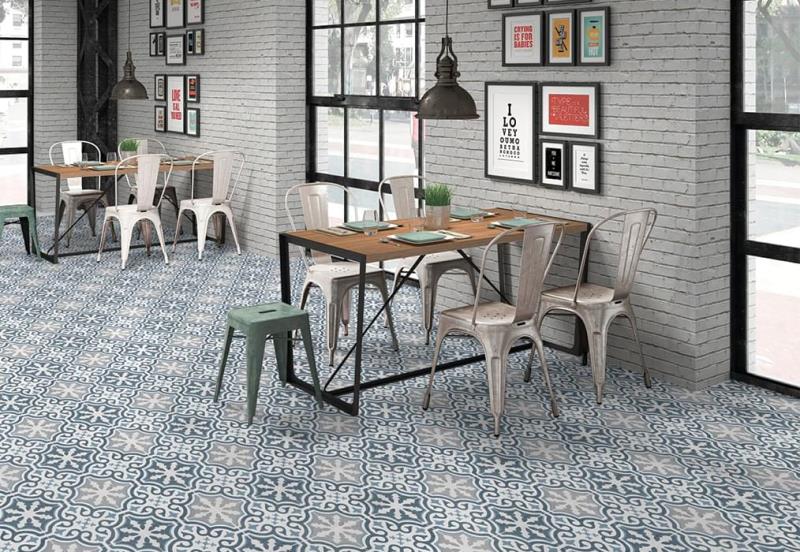 ETI0031 На пол Brianna Marina Pre-Cut - фото 3