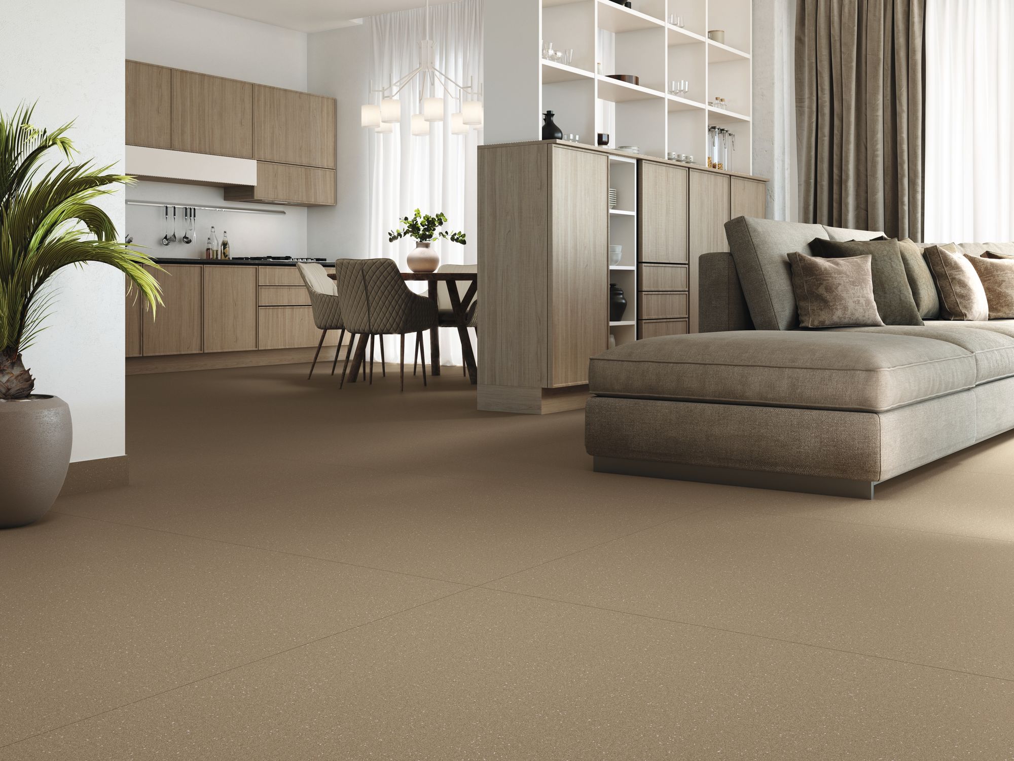 На пол Helton Natural Rect R10 60*120 - фото 7