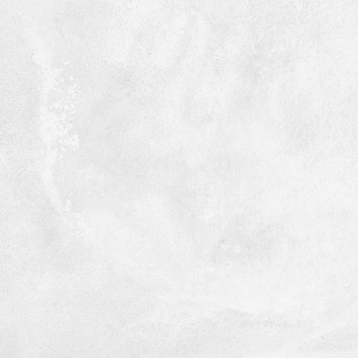 На пол Плэйн 7 белый 60х60 - фото 6