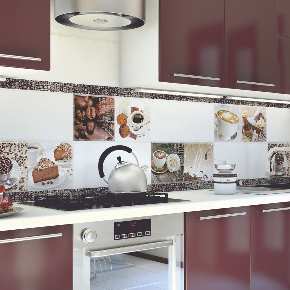 Уралкерамика Арабика - фото 3