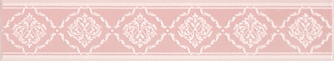 AD/C326/SG1546 Бордюр Петергоф Розовый обрезной