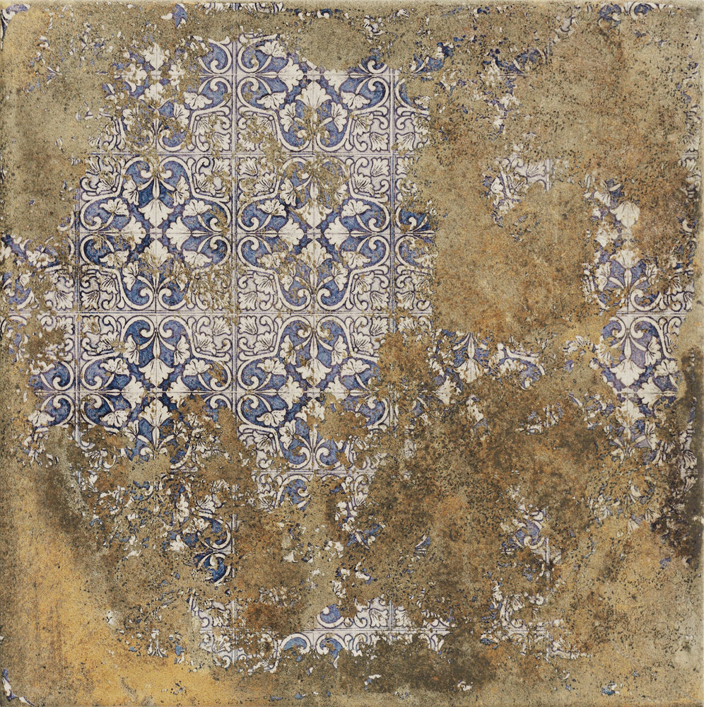 Декор Antiqua Deco Terra