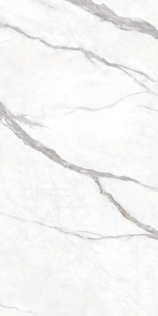 PT12F7002 На пол Calacatta Matt 1200х600х9 - фото 4