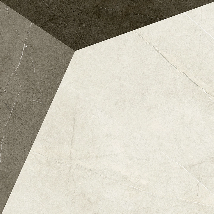 610080000235 Декор Фьямма Уайт Фрэйм