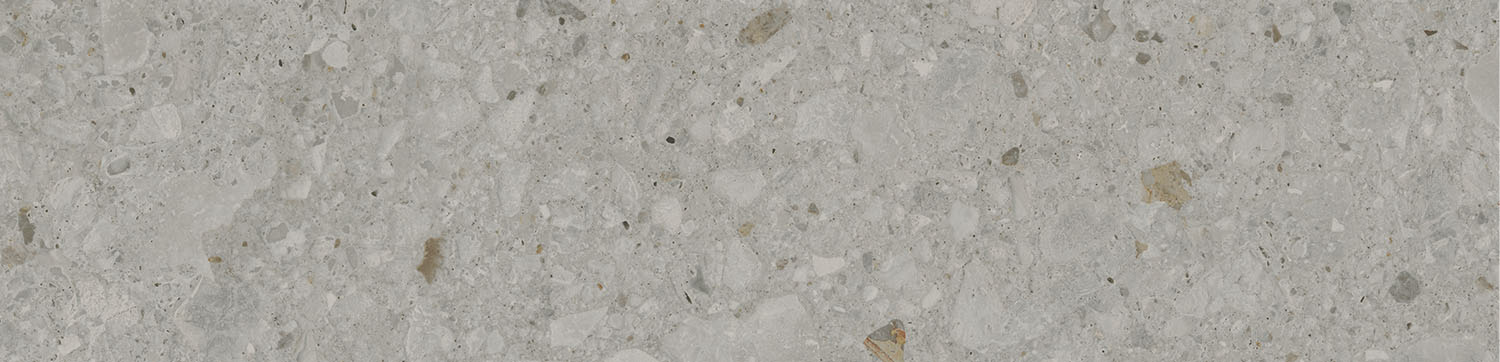 DD606020R/4 Подступенник Чеппо ди Гре Серый матовый обрезной 60x14.5x0.9 - фото 4