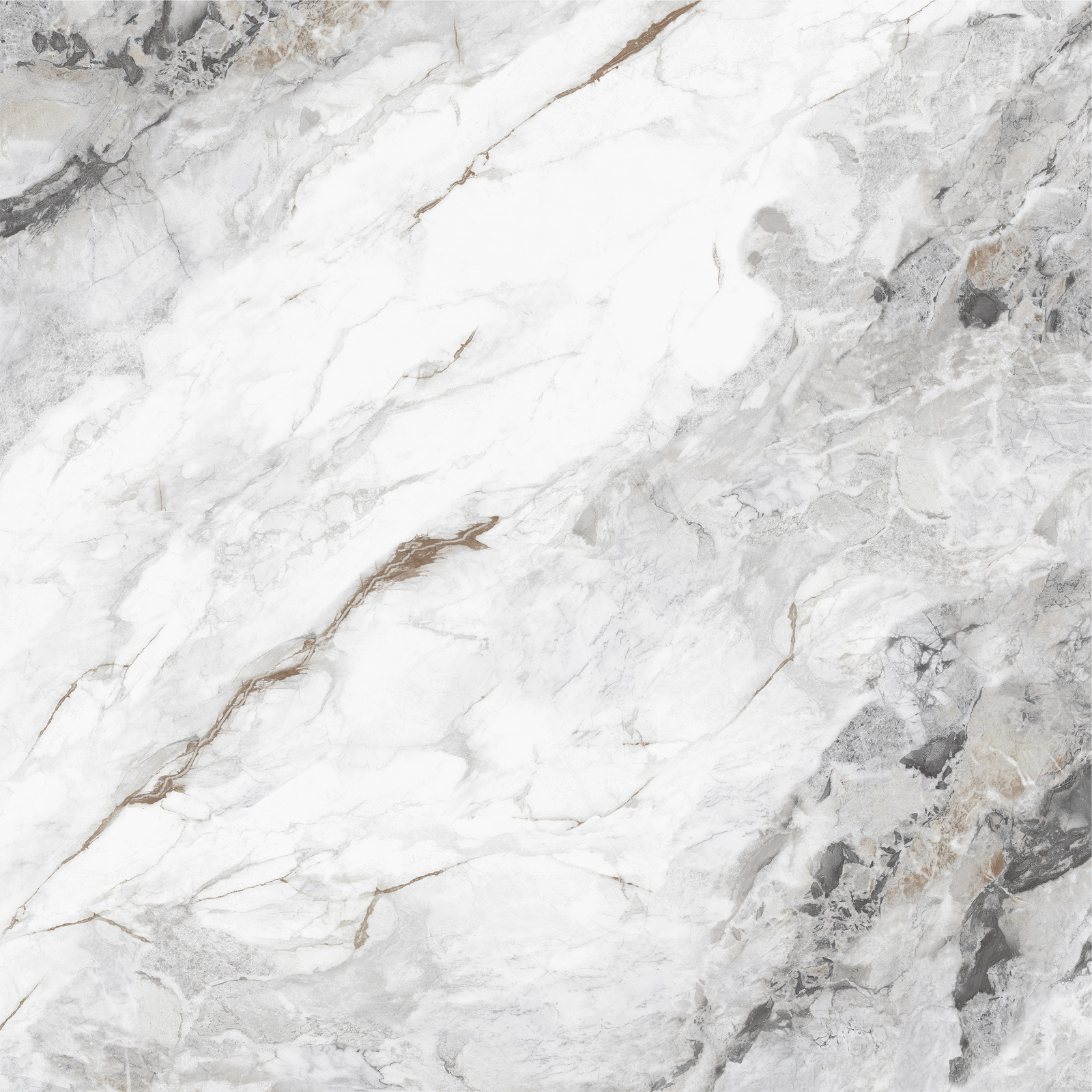 D60263M На пол Mirage Rock Матовый 600x600x9.5 - фото 4