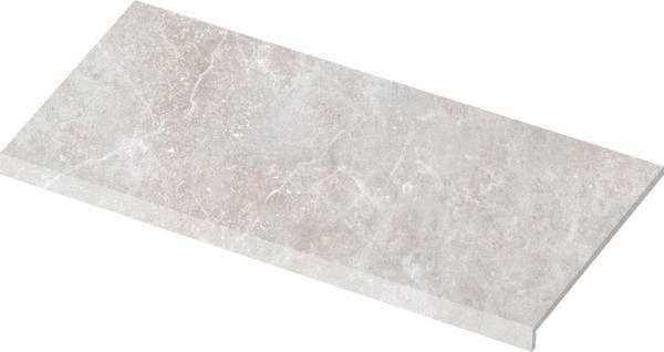 Ступень Petra Peldаno Recto Gris Antislip 119.7x31.5