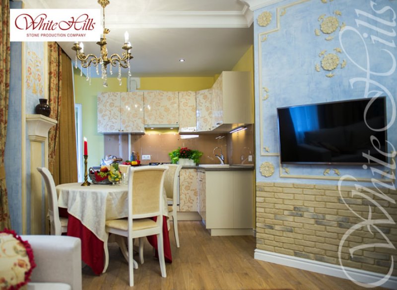 338-95 На стену Йорк Брик 338-95 Design угол - фото 5