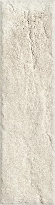 На стену Scandiano Bianco Elewacja 24x6.5 - фото 5