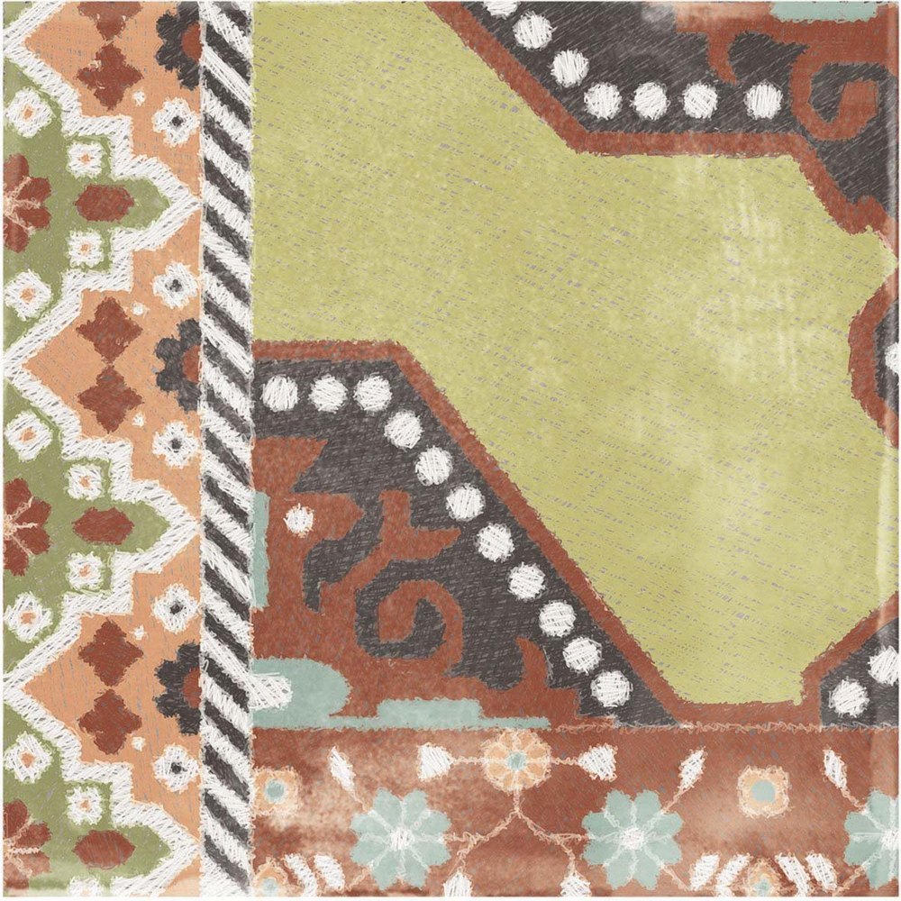 PF60003351 На пол Play Carpet Mix Color - фото 6