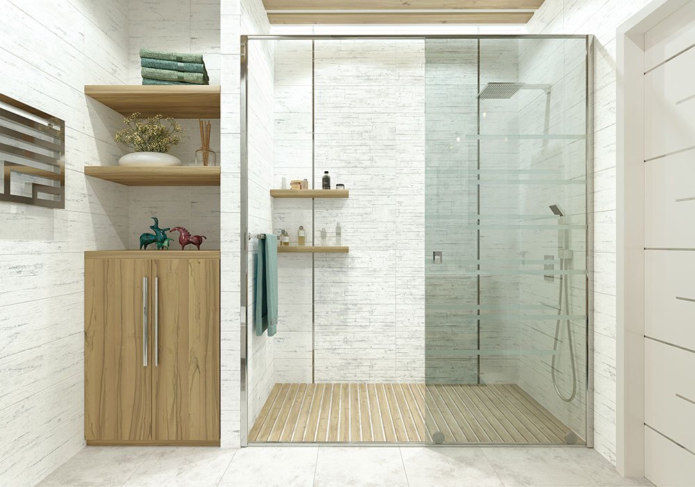 WT11FOR00 На стену Formwork White - фото 7