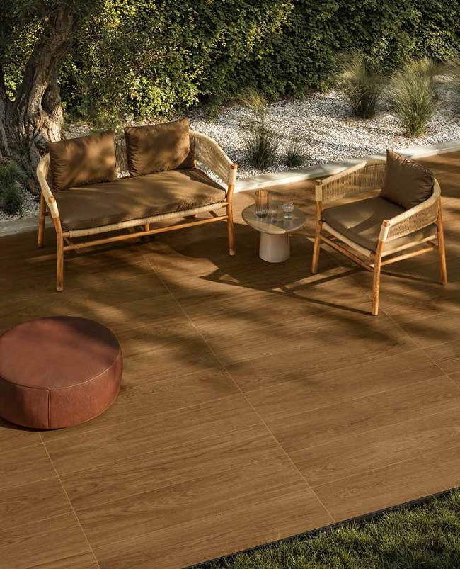 Аура от Italon  — полное решение для стильной отделки!