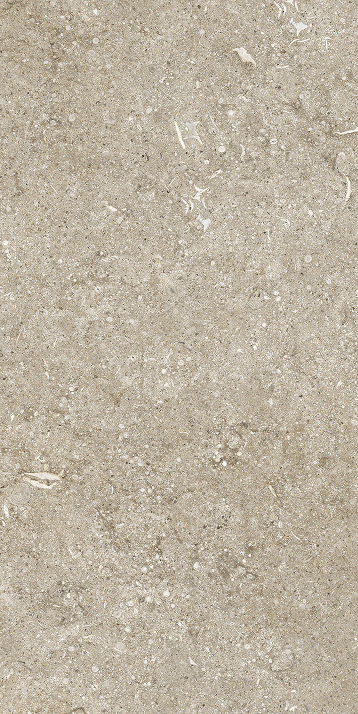 768337 На пол Sensi by Thun Ivory Fossil Ret 40x80 - фото 3