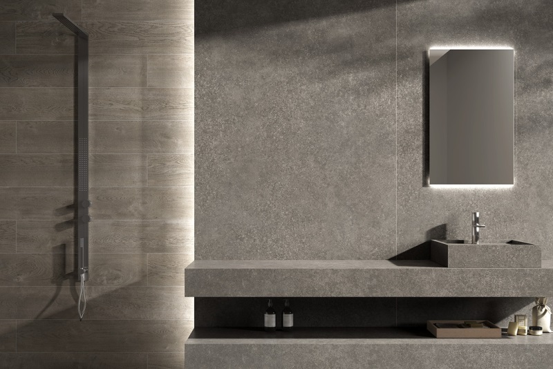 На пол Code Grey RC STD - фото 5