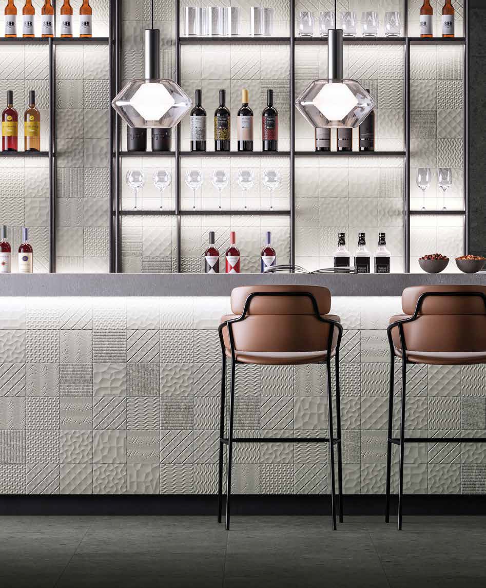 610010001374 На пол Genesis Мун Уайт 60 Натуральный и Реттифицированный - фото 31