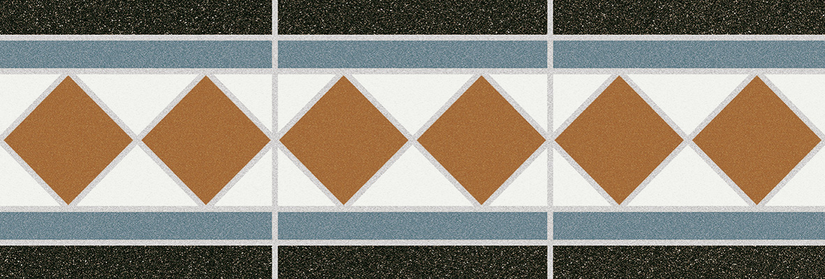 3513014684 Бордюр House Of Vanity C.HV 34