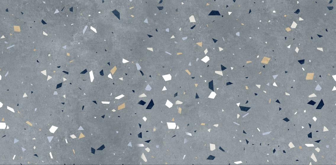 10B-067 На пол Matt Terrazzo 12060 60x120 - фото 2