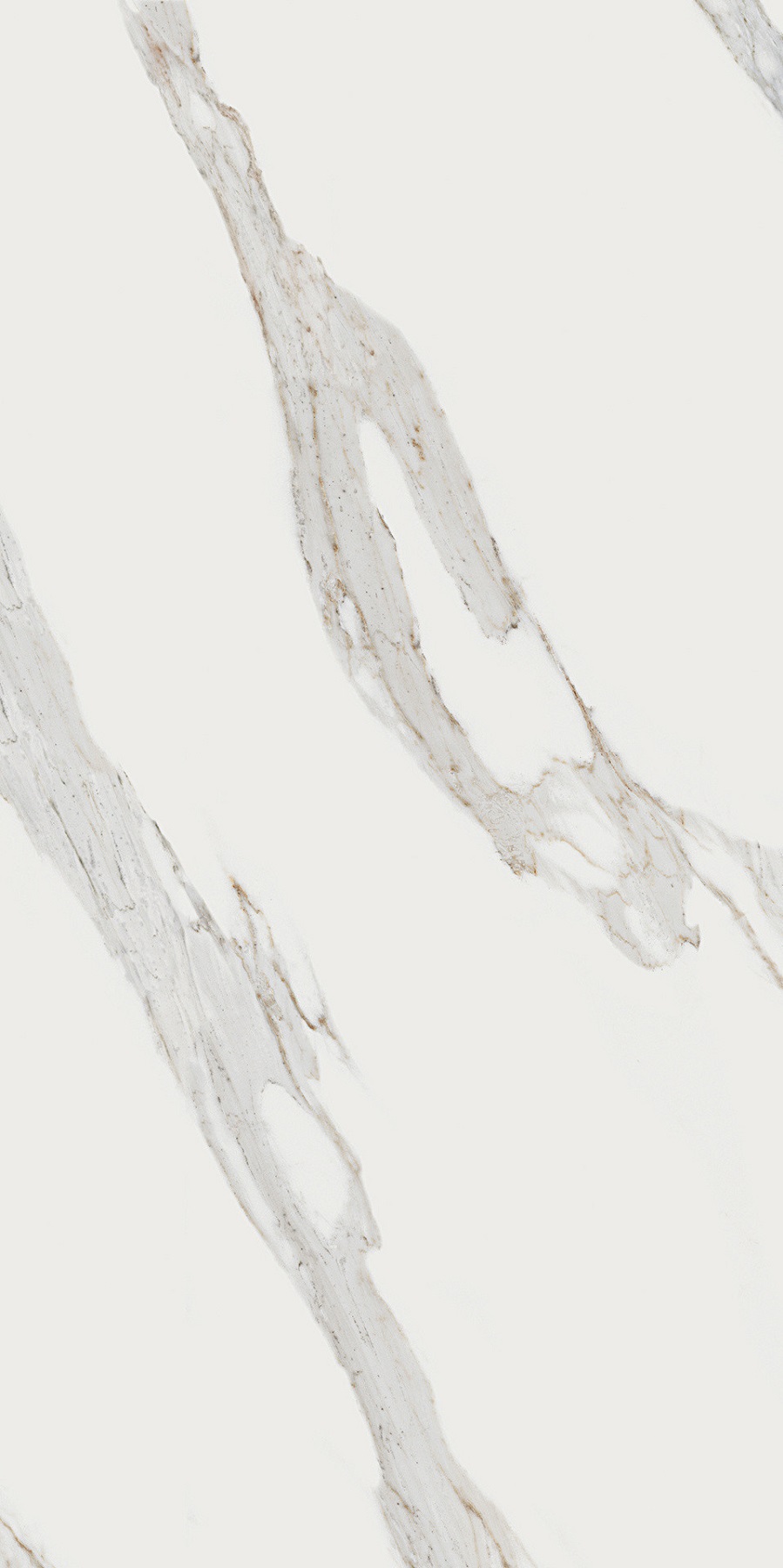 На пол Jewels Calacatta Reale Luc Sq JW02 60x119.7