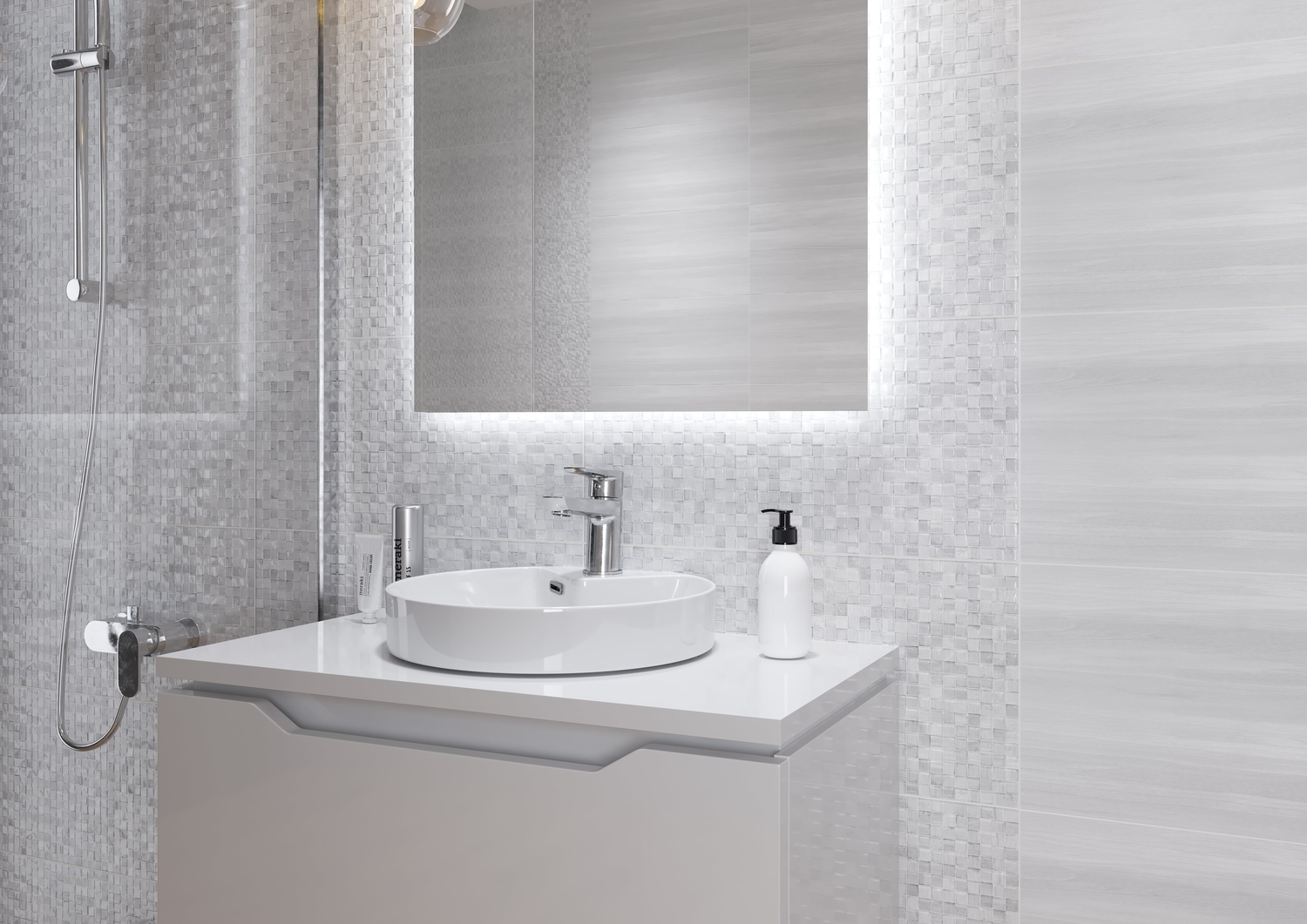 Церсанит Grey Shades - фото 9