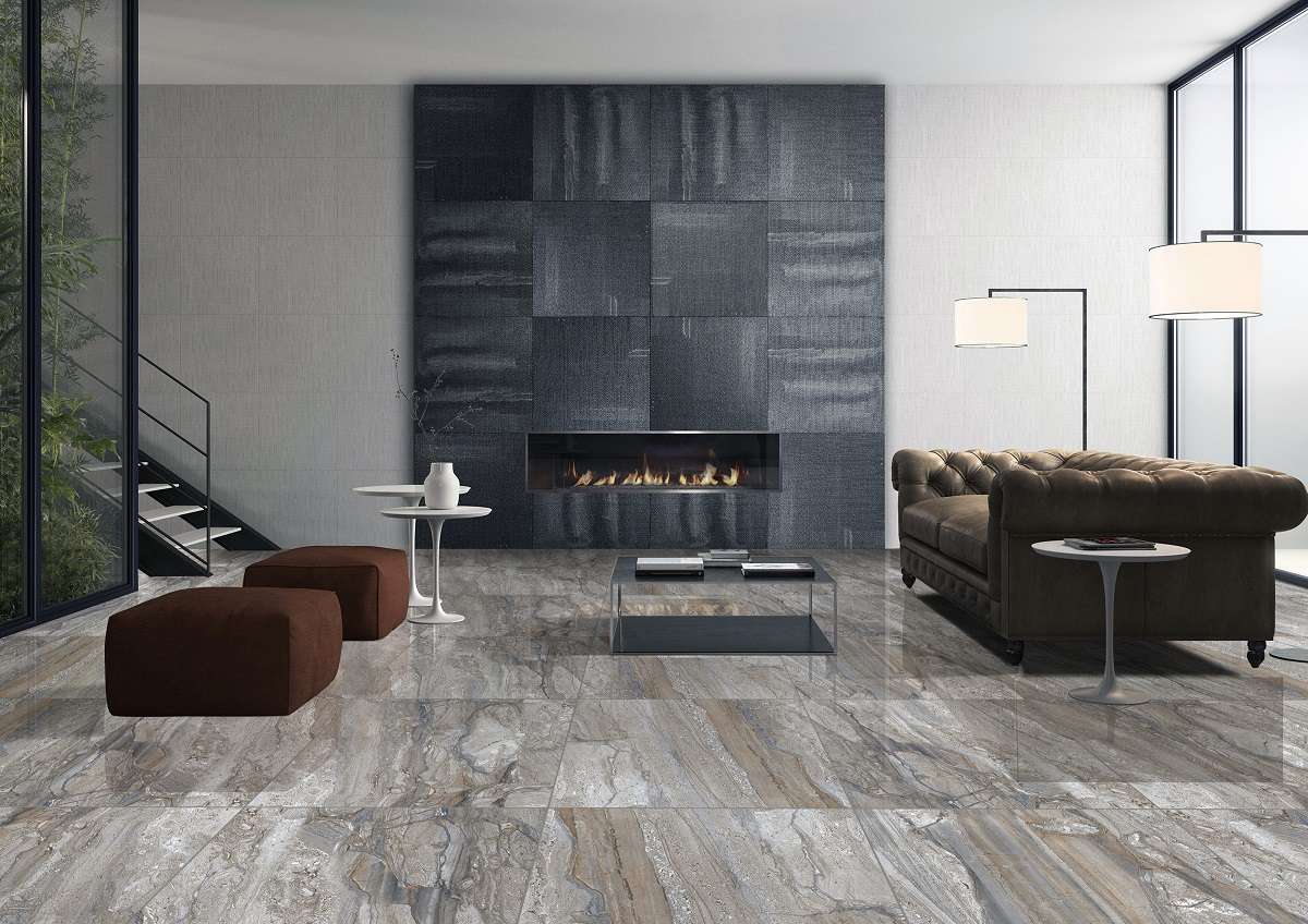 Italica Tiles Dynamo Azul