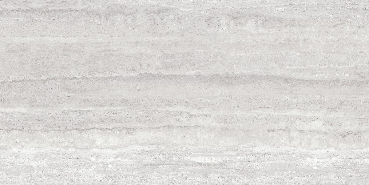 N120025 Декор Decoration Травертино Силвер Матовая 60x120