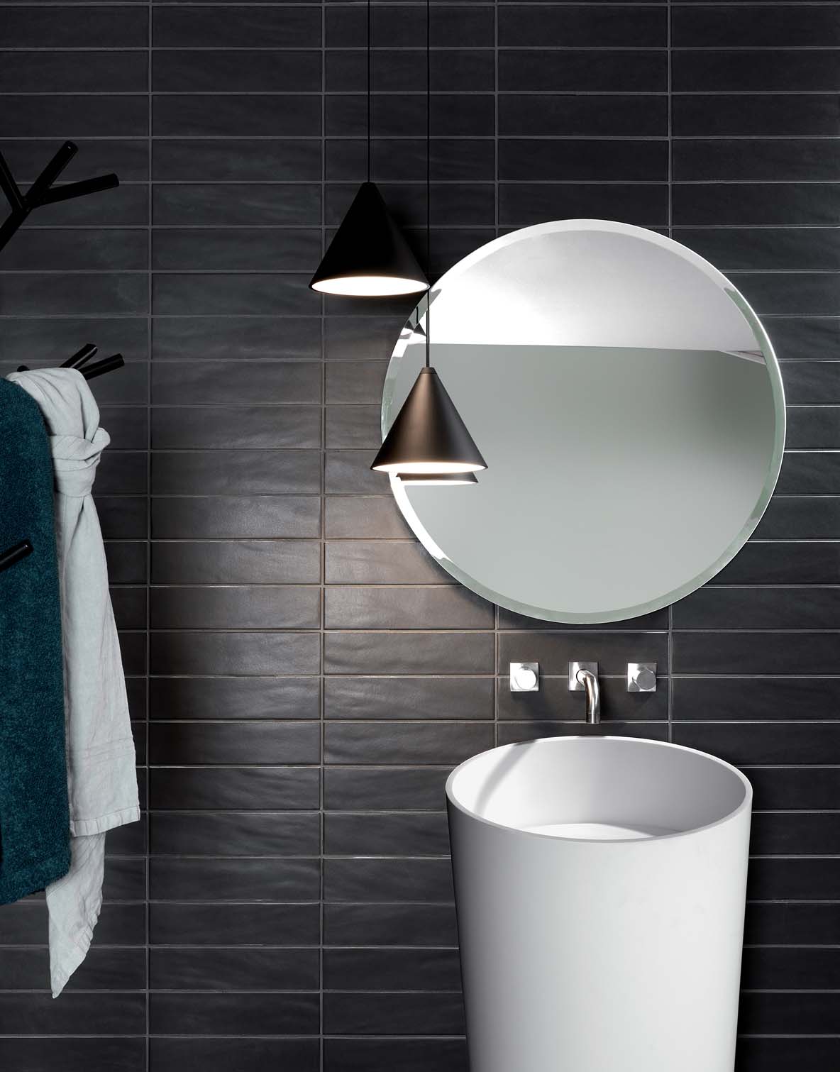 FAP Ceramiche Boston - фото 11