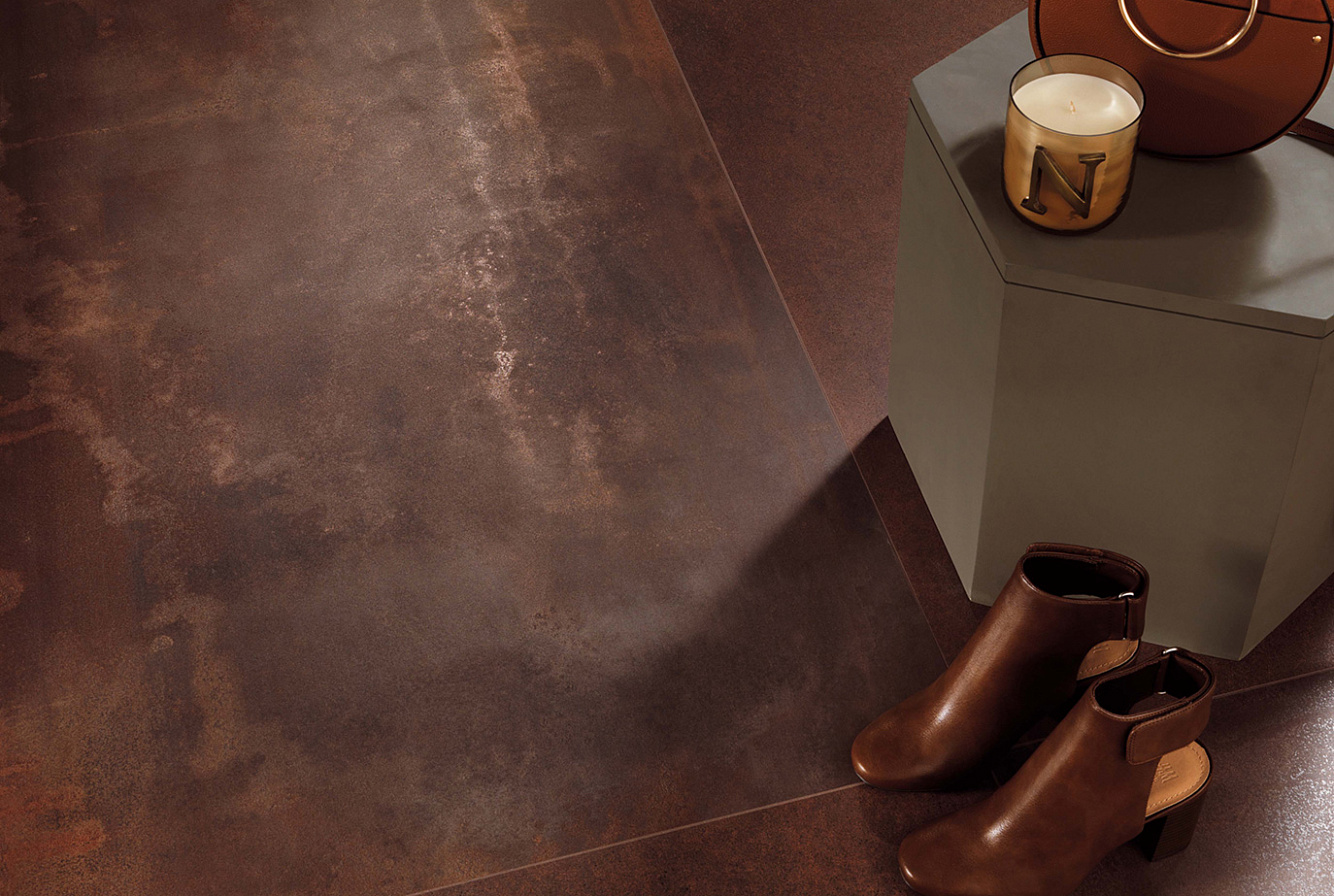 APOZ На пол Blaze Iron Lapp. 75 - фото 9