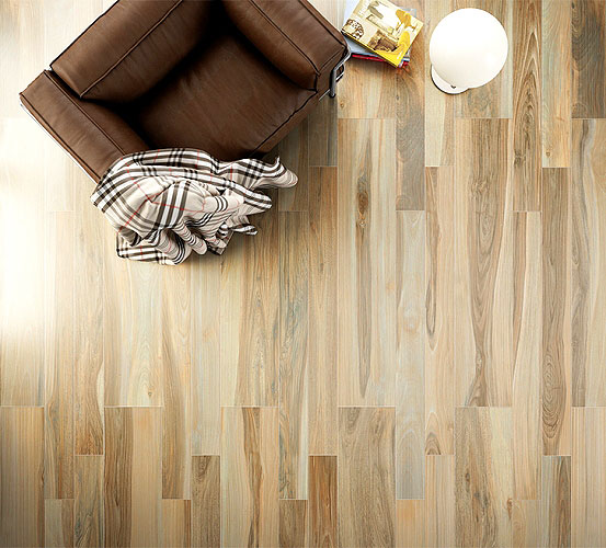 60948 На пол Savanna Honey ret 15x60 - фото 7