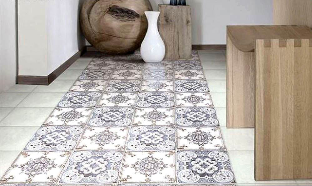 На стену Benfica Perla Milano Brillo - фото 5