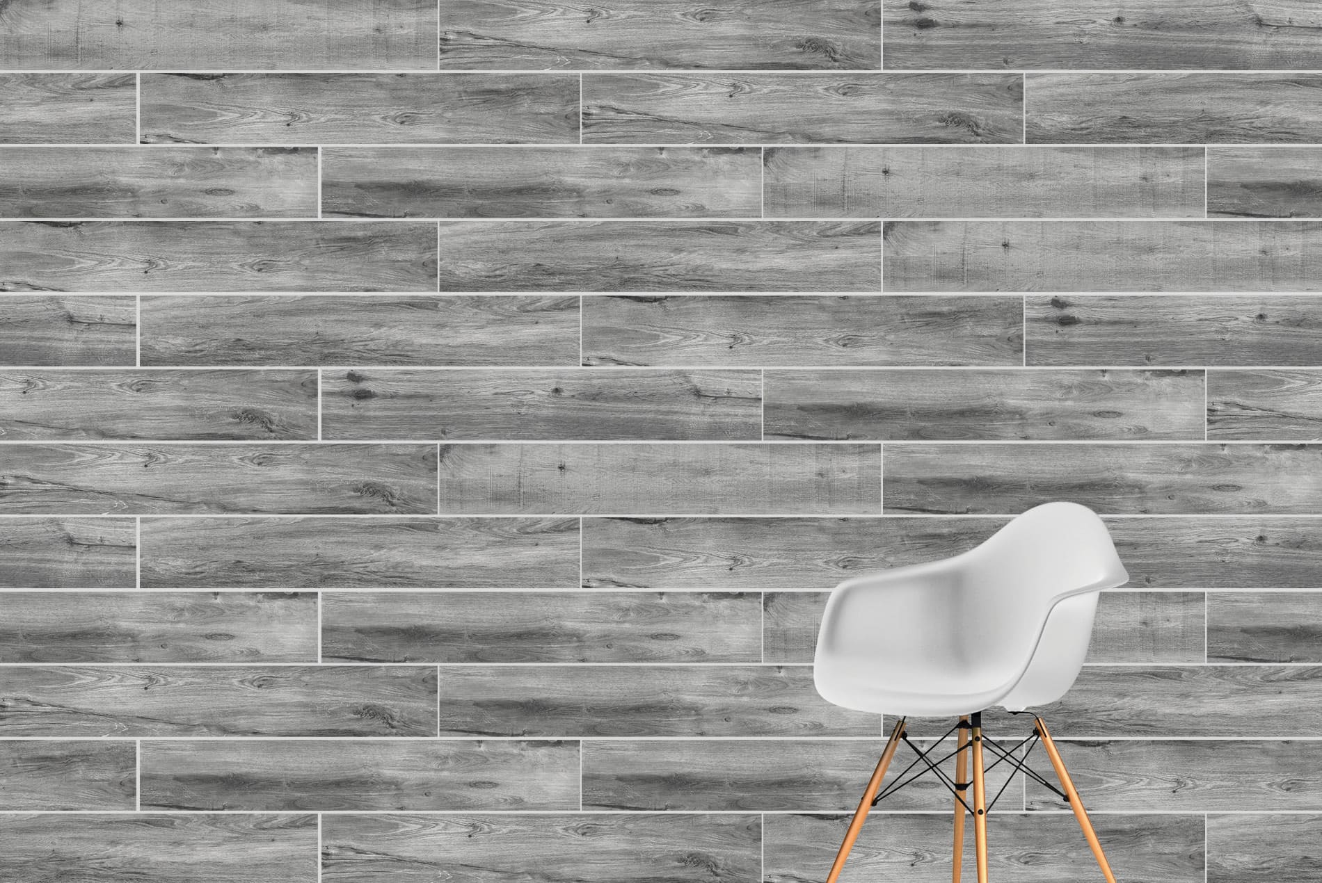 K945695R0001VTEB На пол Aspenwood Коричневый Матовый 20x120x0.9 - фото 15