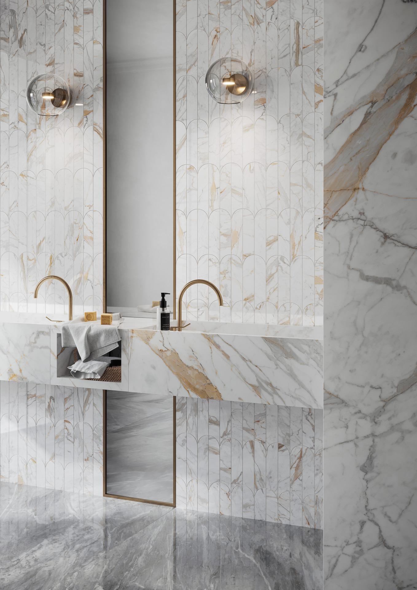 R8TE На пол Incanto Emperador Glossy Ret. - фото 7