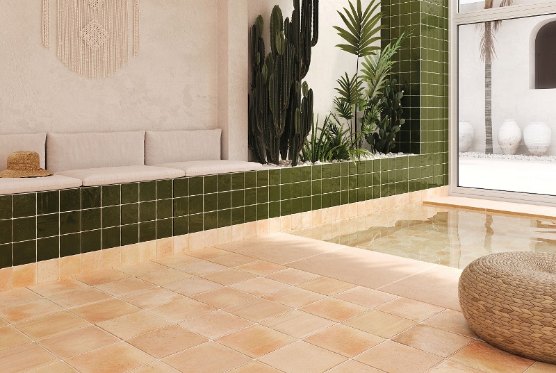 128197 На пол Roots L Sand - фото 10