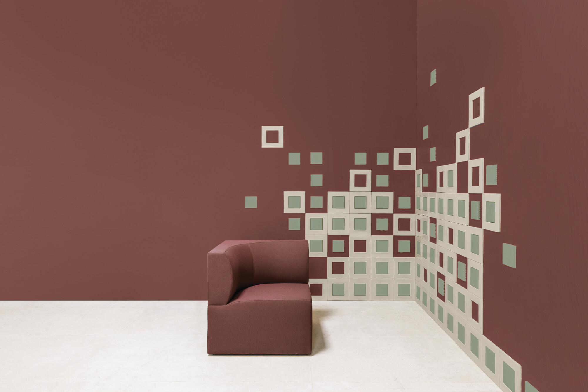 Harmony In & Out by Mut - фото 7