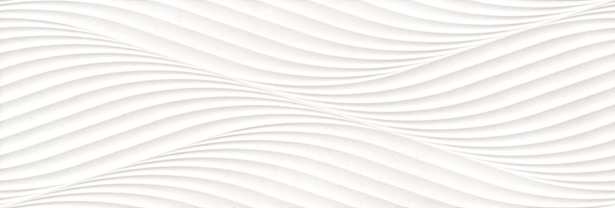 40332 Декор Salines Waves White/33.3X100X0.98/R - фото 7