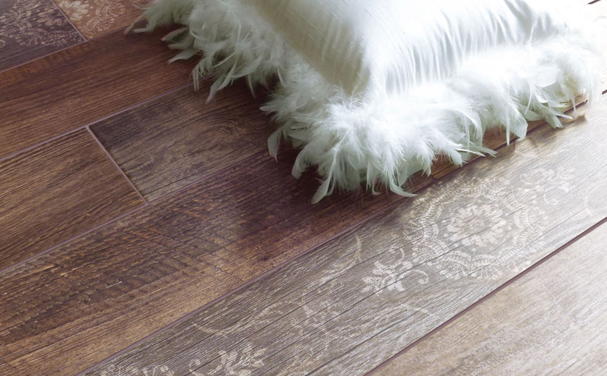 1047572 На пол Wild Wood Retro Grey - фото 9