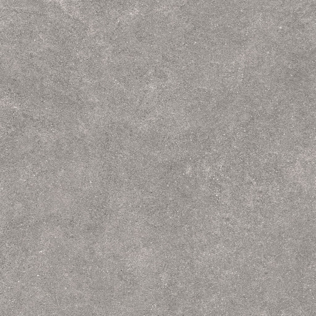 LN02/NS_R9/80x80x11R/GW На пол Luna LN02  Grey 80x80 Неполированный рект. - фото 5