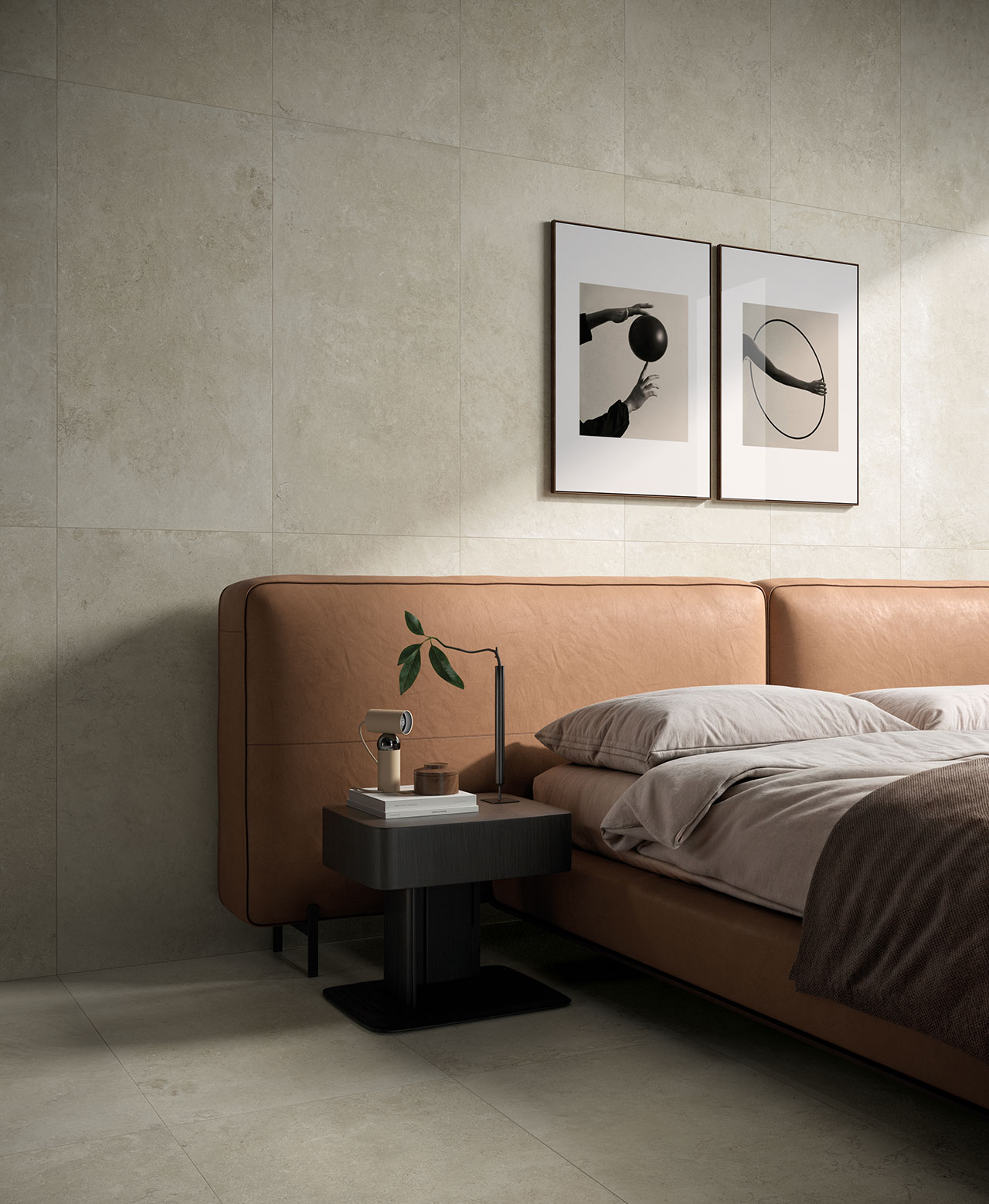 1090665 На пол Stone Vision Golden Rett 60х120 - фото 22