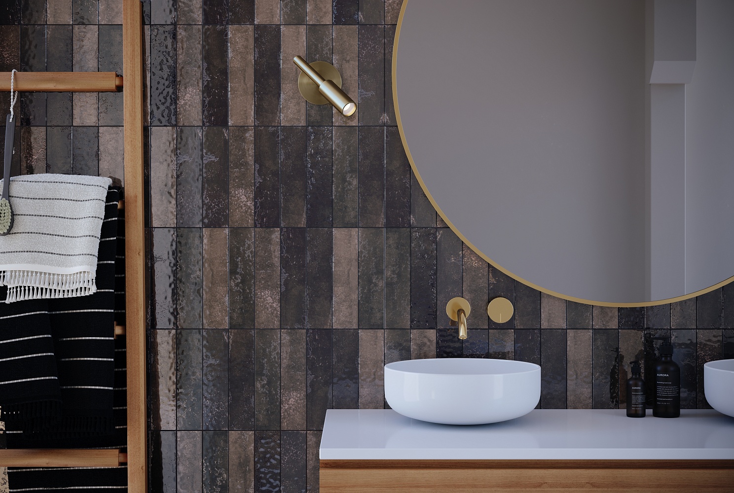 Крето Aquarelle - фото 9