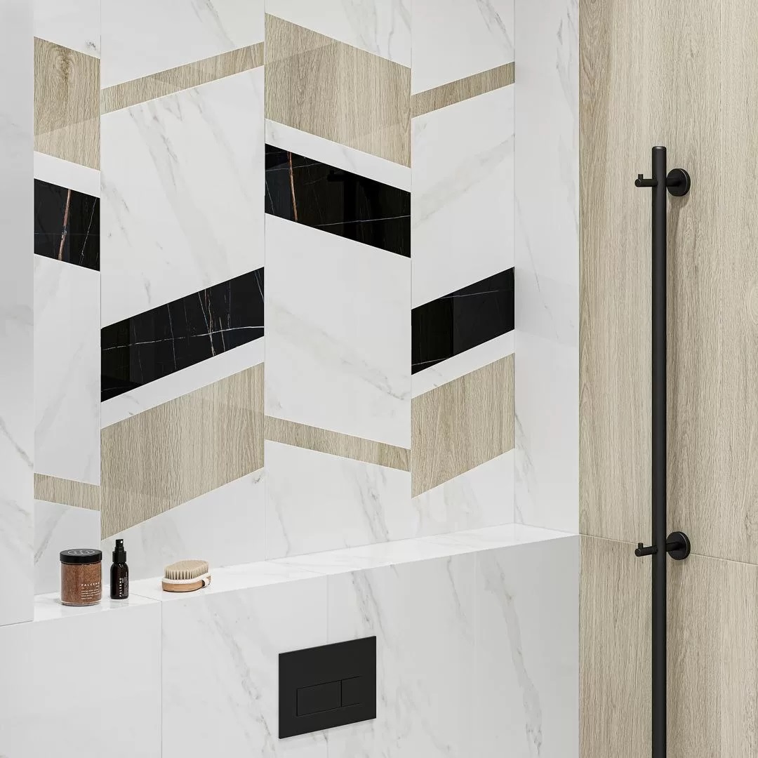 ID129 Декор Бертран 1 Микс - фото 13