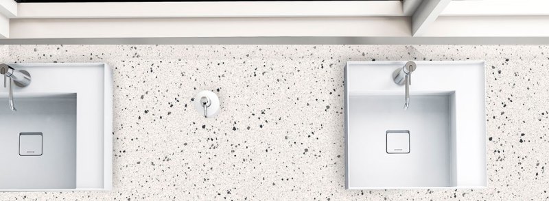 На пол Slab Polished Grum Grey - фото 11