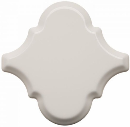 ADST8002 На стену Renaissance Arabesco Biselado Bamboo 15x15