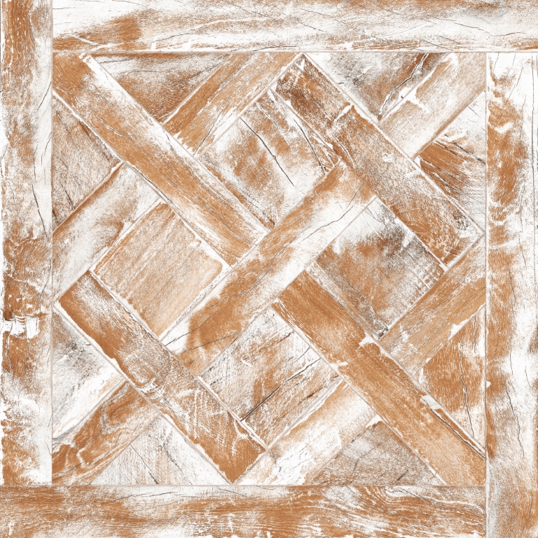 38319 На пол FS Forest White 45x45x0.95 - фото 8