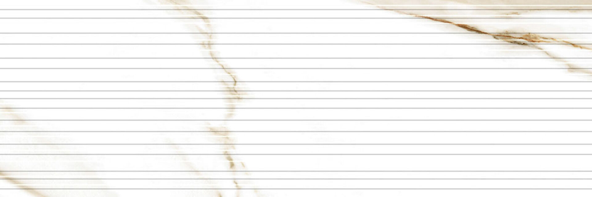 На стену Damiano Rlv Gold Rectified 30x90