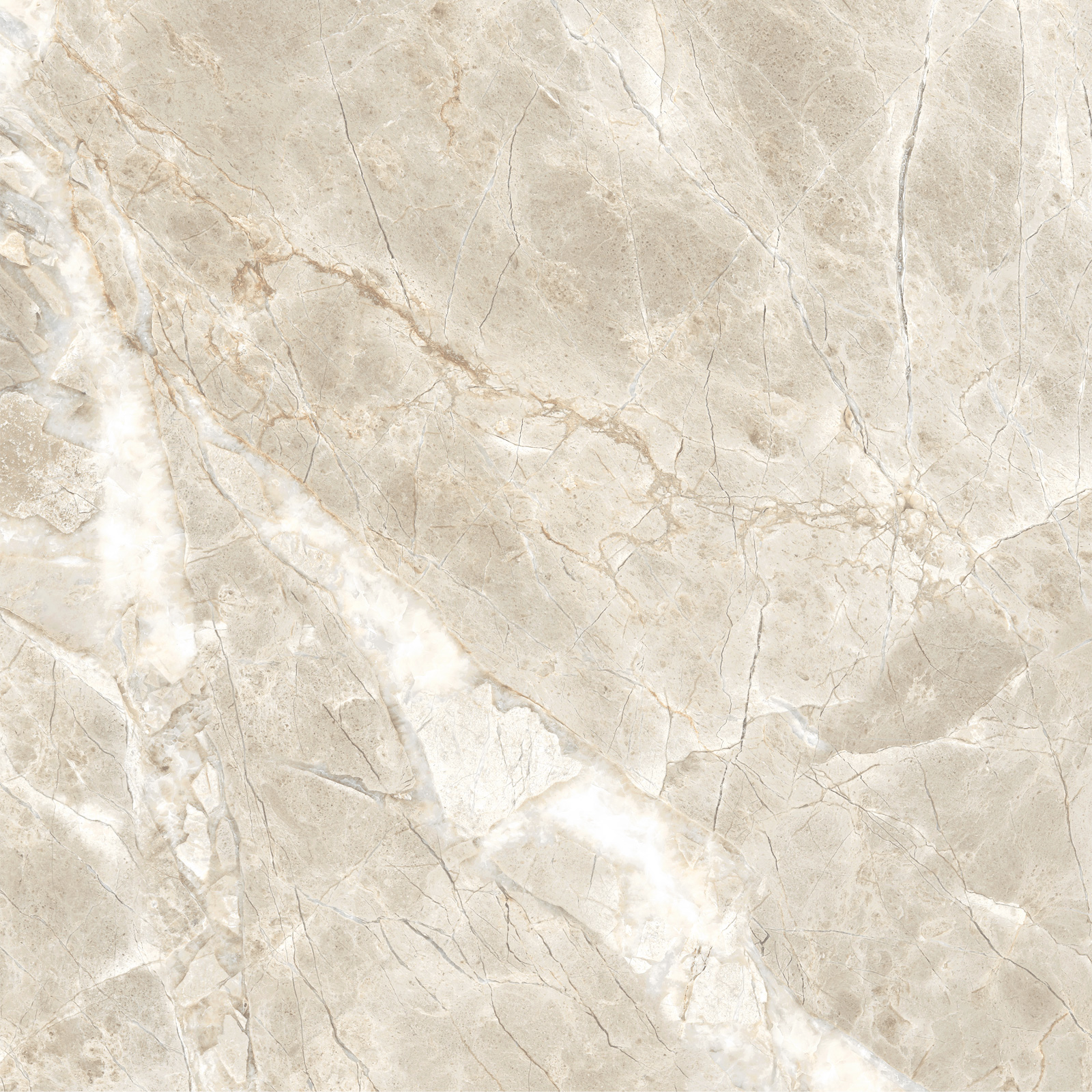 8080ABT11M На пол Amberstone Beige матовый граниль 800x800 - фото 9