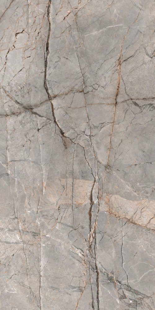 GT120604201MGR На пол Bizarre Серый граниль 60x120 - фото 2