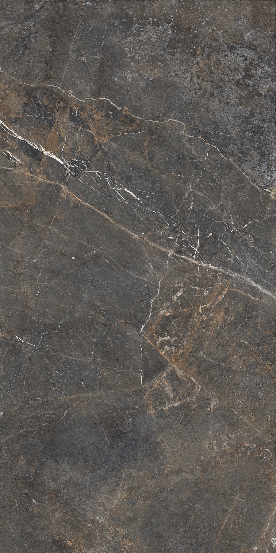 На пол Sofija Grey 59.7x119.7 - фото 2